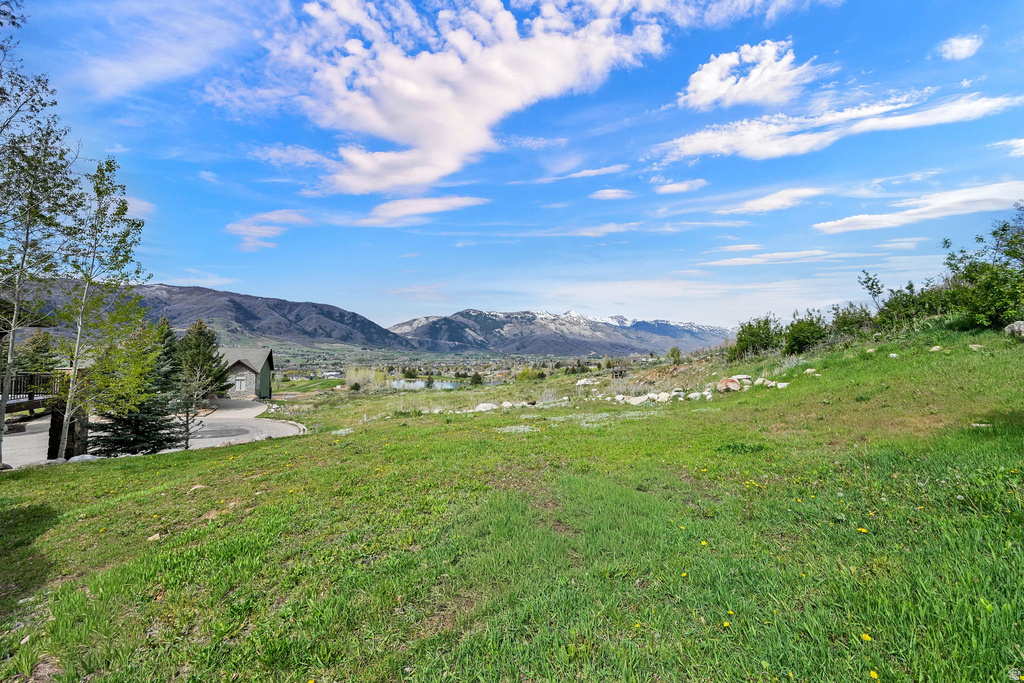 3697 N ELKRIDGE TR Eden, UT 84310