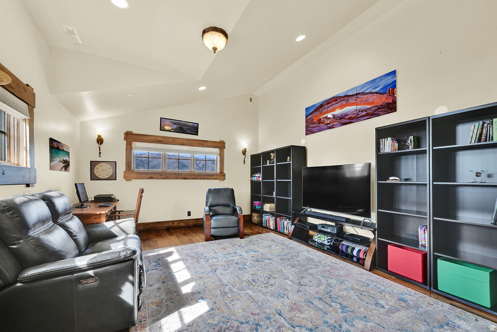 3697 N ELKRIDGE TR Eden, UT 84310