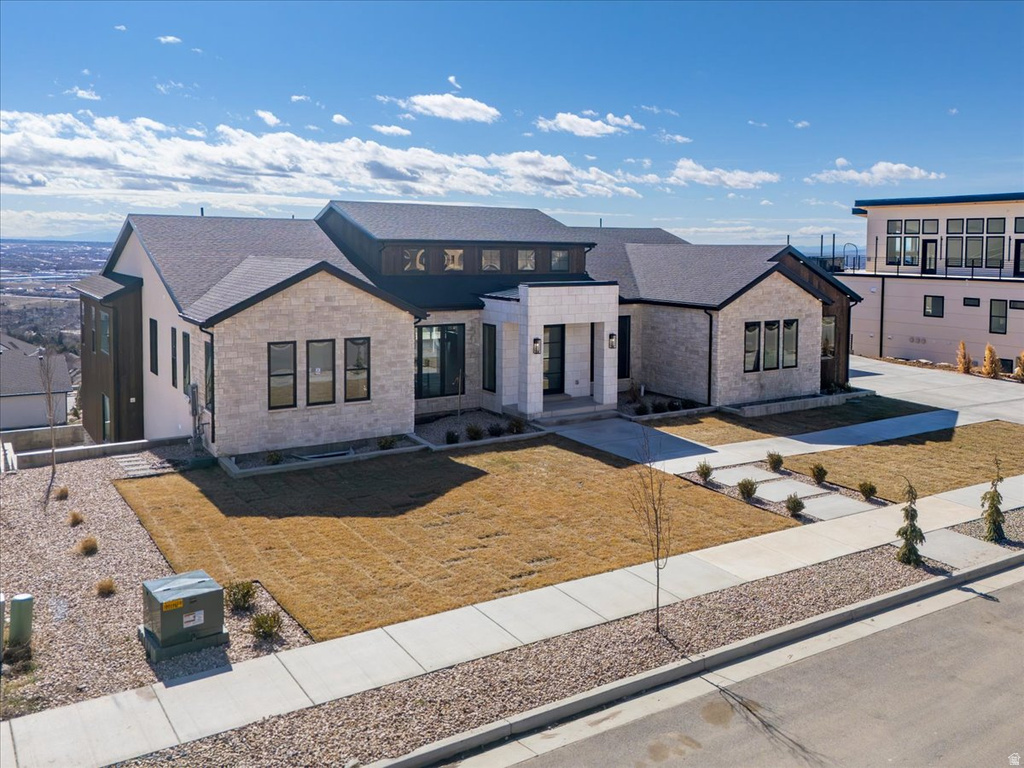 1293 W 4275 N #120 Pleasant View, UT 84414