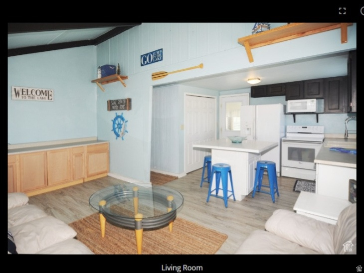 602 E CAPTAIN’S COVE B RD Manila, UT 84046