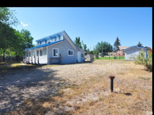 602 E CAPTAIN’S COVE B RD Manila, UT 84046