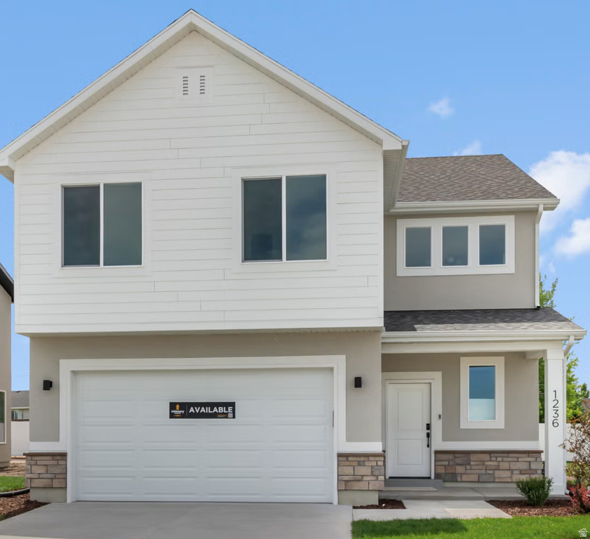 628 W 760 N Tremonton, UT 84337