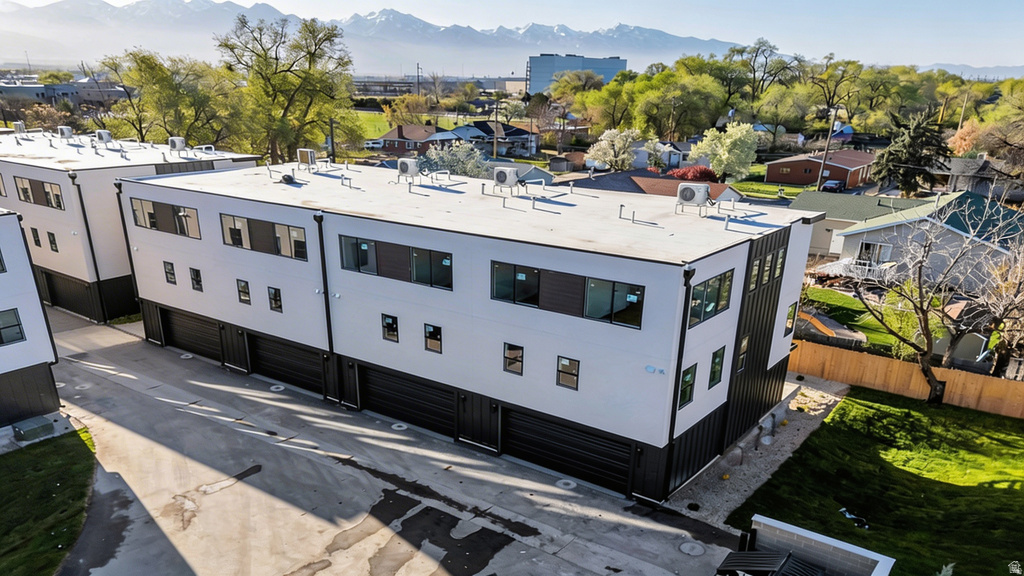 1380 S 900 W #603 Salt Lake City, UT 84104