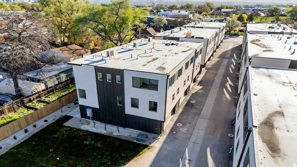 1380 S 900 W #603 Salt Lake City, UT 84104