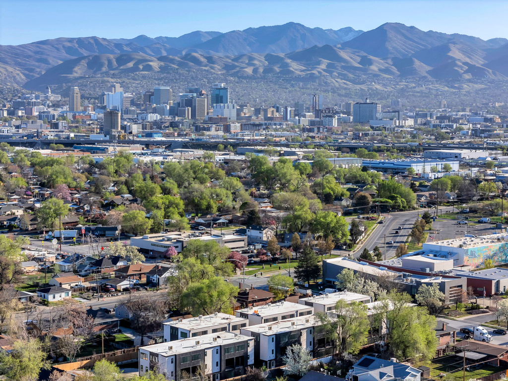 1380 S 900 W #603 Salt Lake City, UT 84104