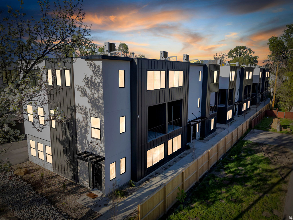 1380 S 900 W #603 Salt Lake City, UT 84104