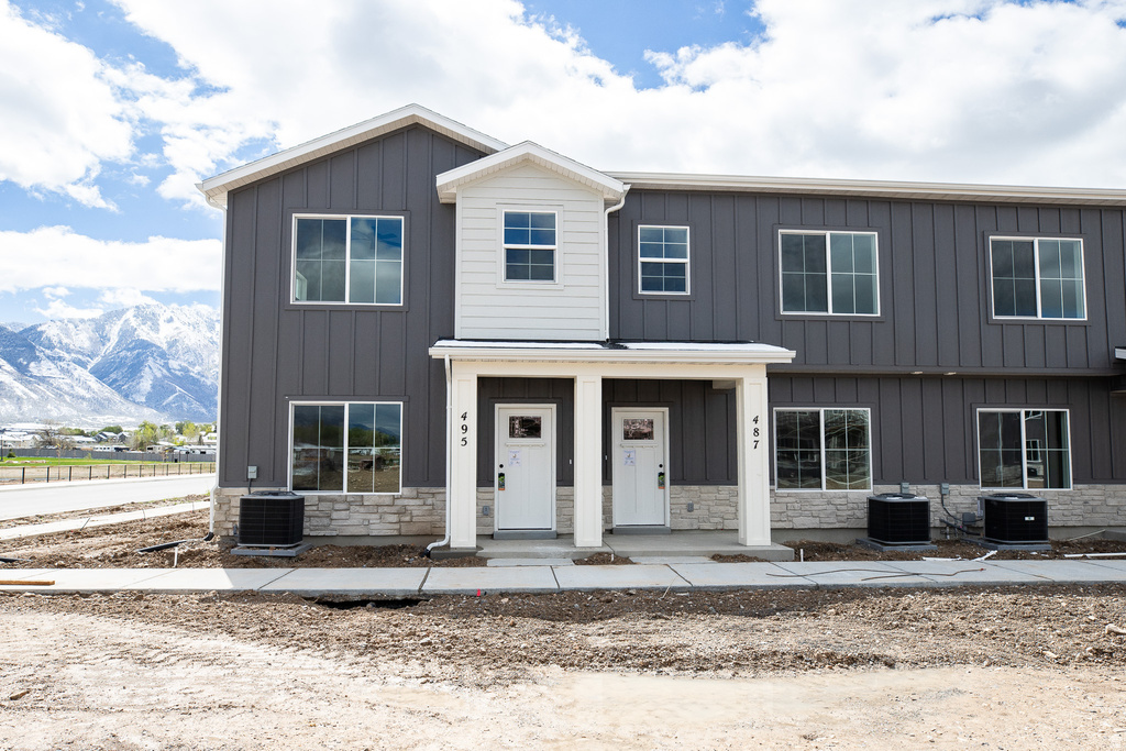 487 E 590 N #46 Salem, UT 84653