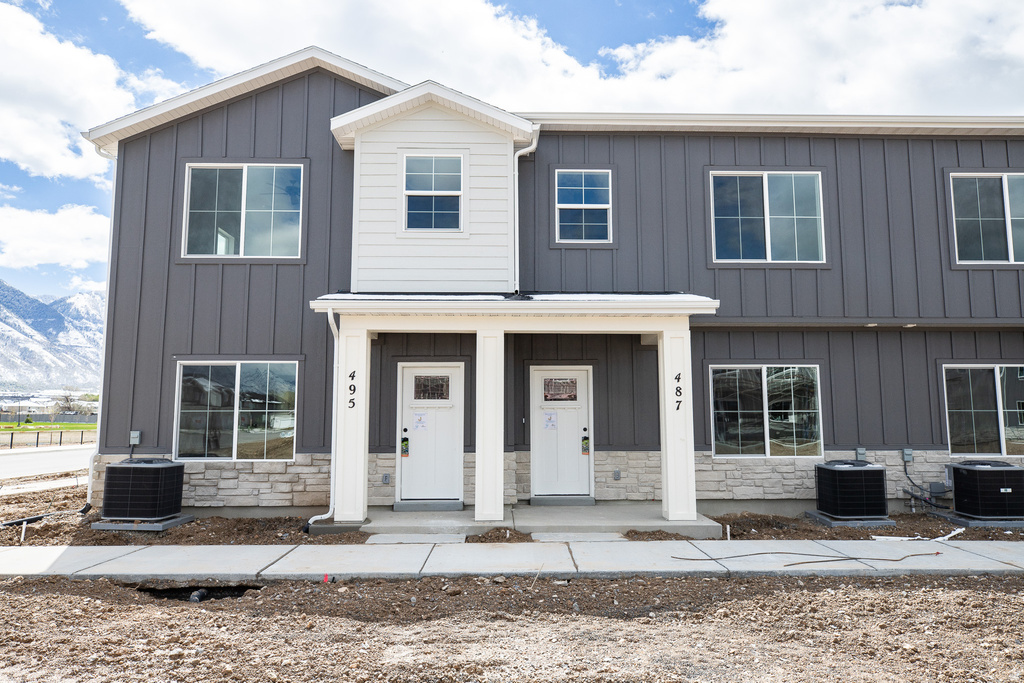 487 E 590 N #46 Salem, UT 84653