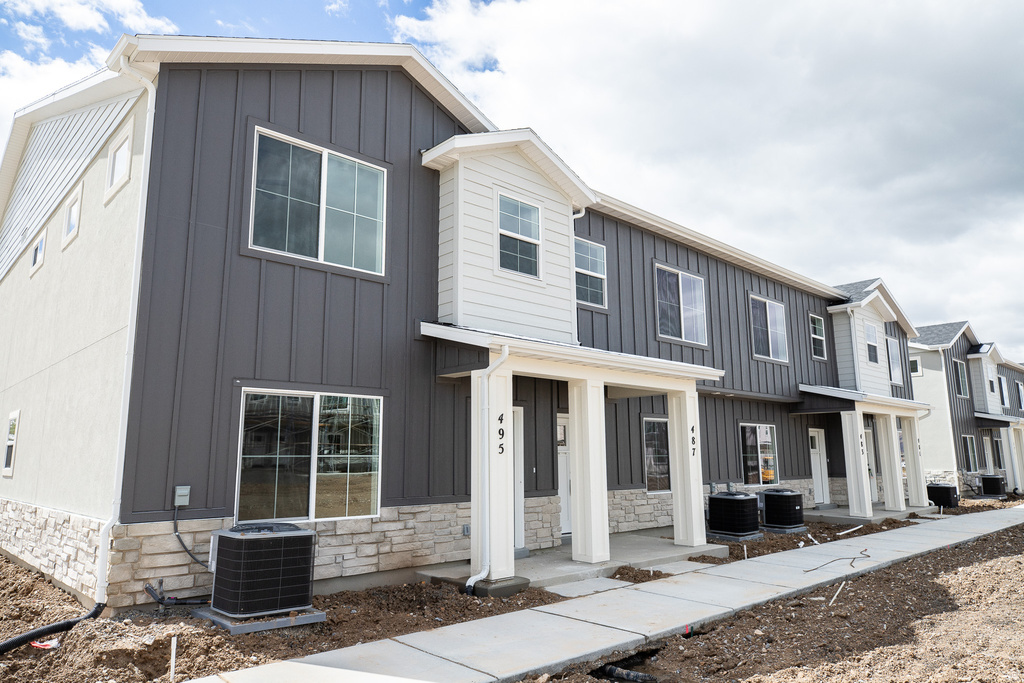 487 E 590 N #46 Salem, UT 84653