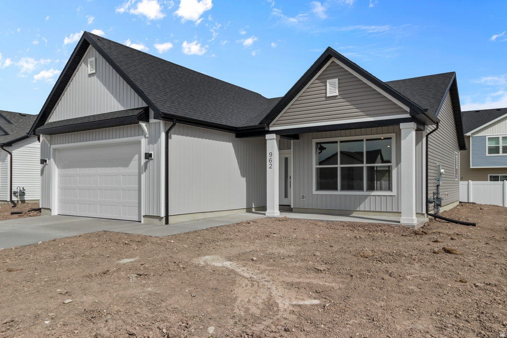 783 N 680 W Tremonton, UT 84337