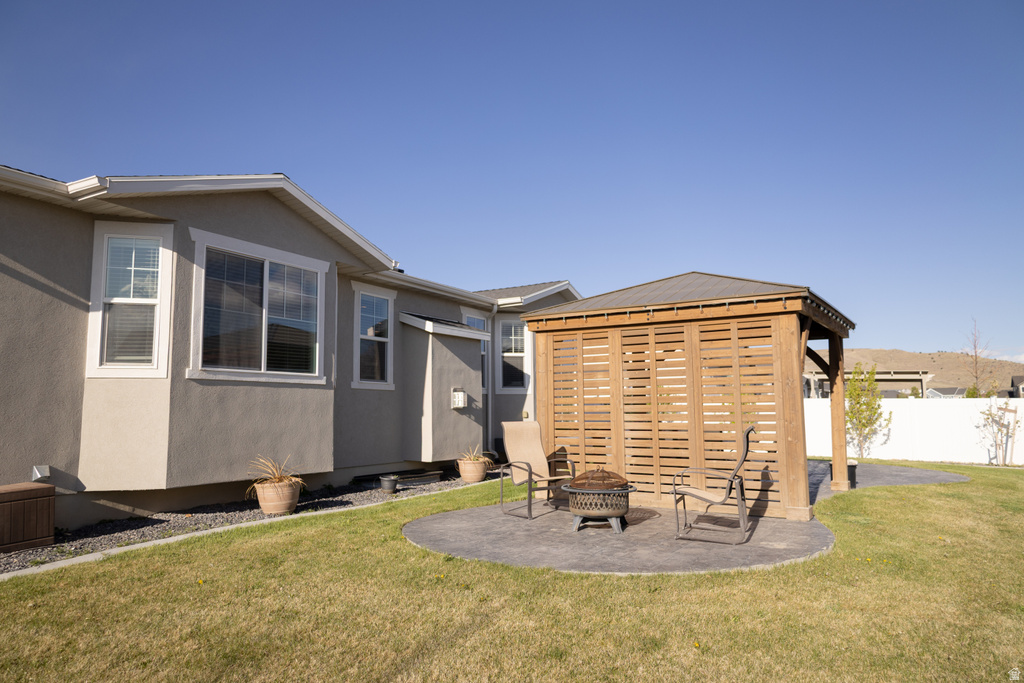 1488 E KELSEY DR Eagle Mountain, UT 84005