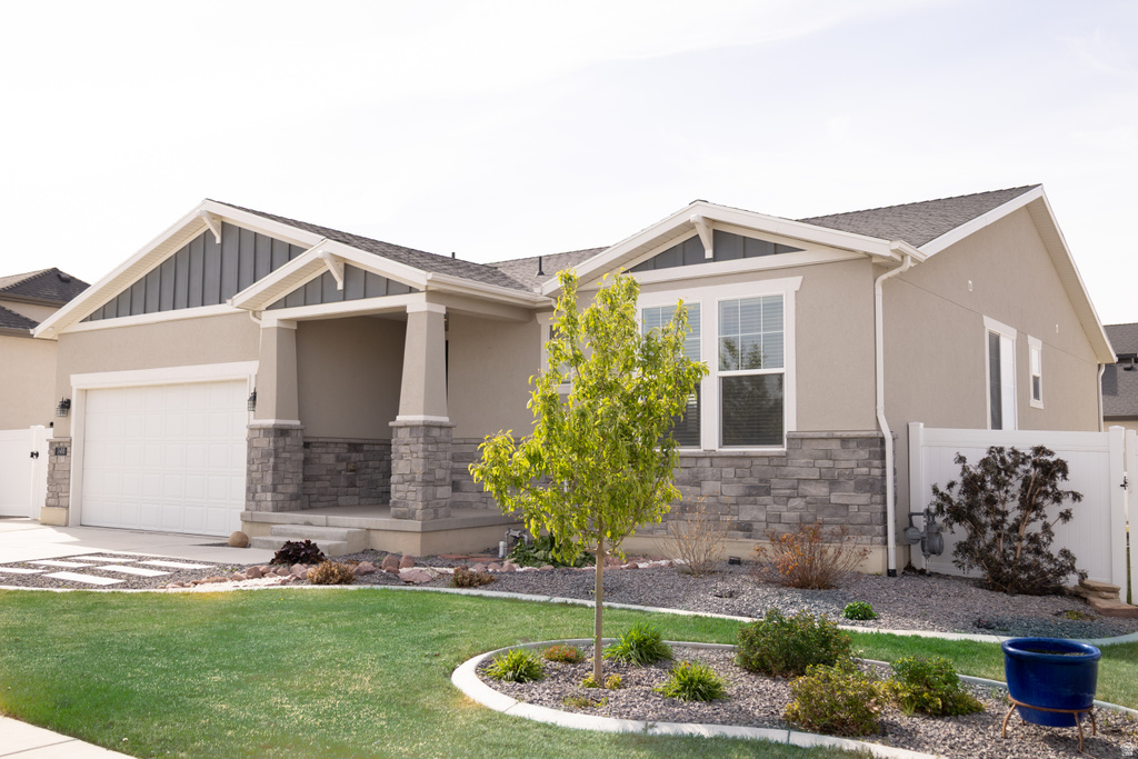 1488 E KELSEY DR Eagle Mountain, UT 84005