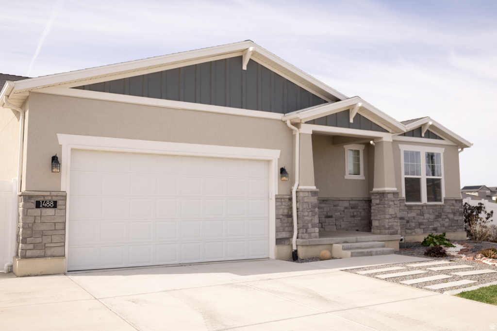 1488 E KELSEY DR Eagle Mountain, UT 84005