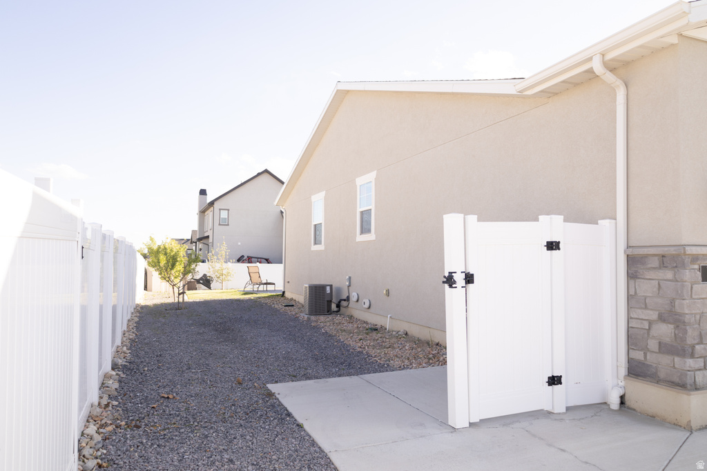 1488 E KELSEY DR Eagle Mountain, UT 84005