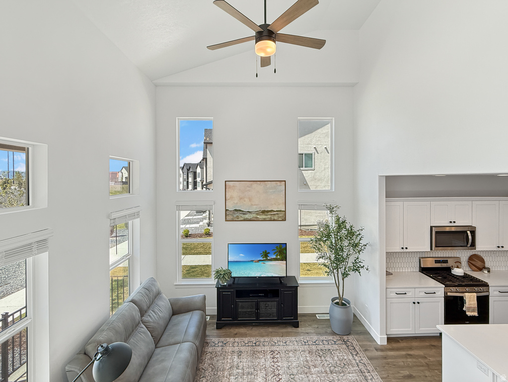 641 W DESERT WILLOW DR Mapleton, UT 84664