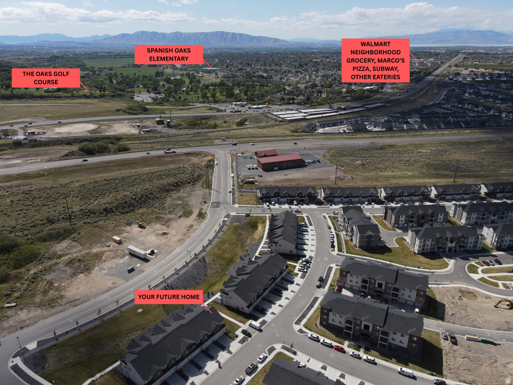 641 W DESERT WILLOW DR Mapleton, UT 84664