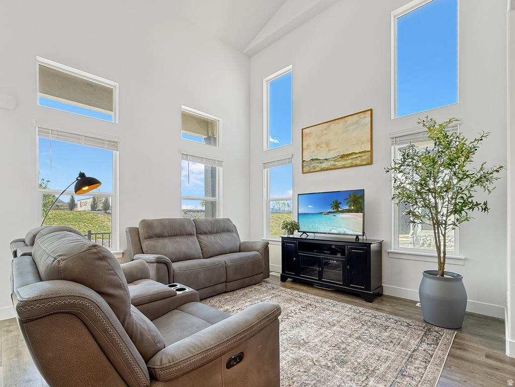 641 W DESERT WILLOW DR Mapleton, UT 84664