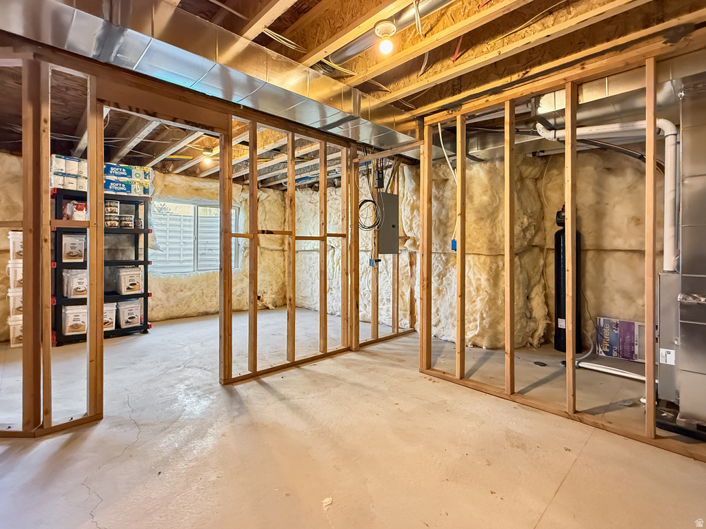 641 W DESERT WILLOW DR Mapleton, UT 84664