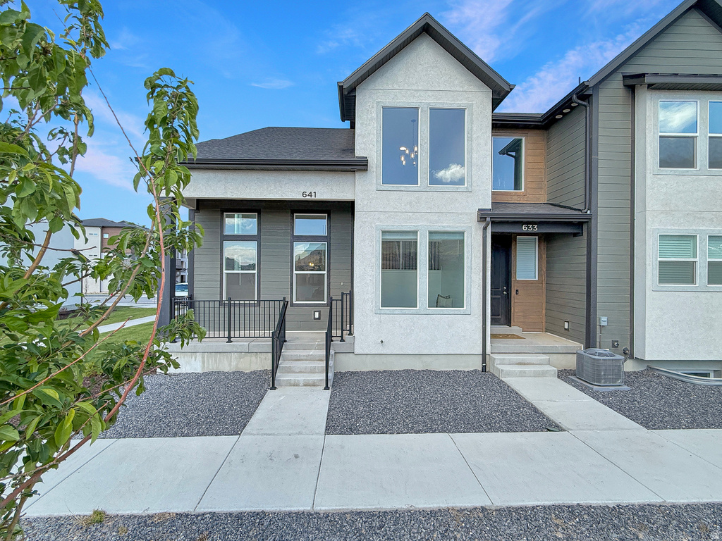 641 W DESERT WILLOW DR Mapleton, UT 84664