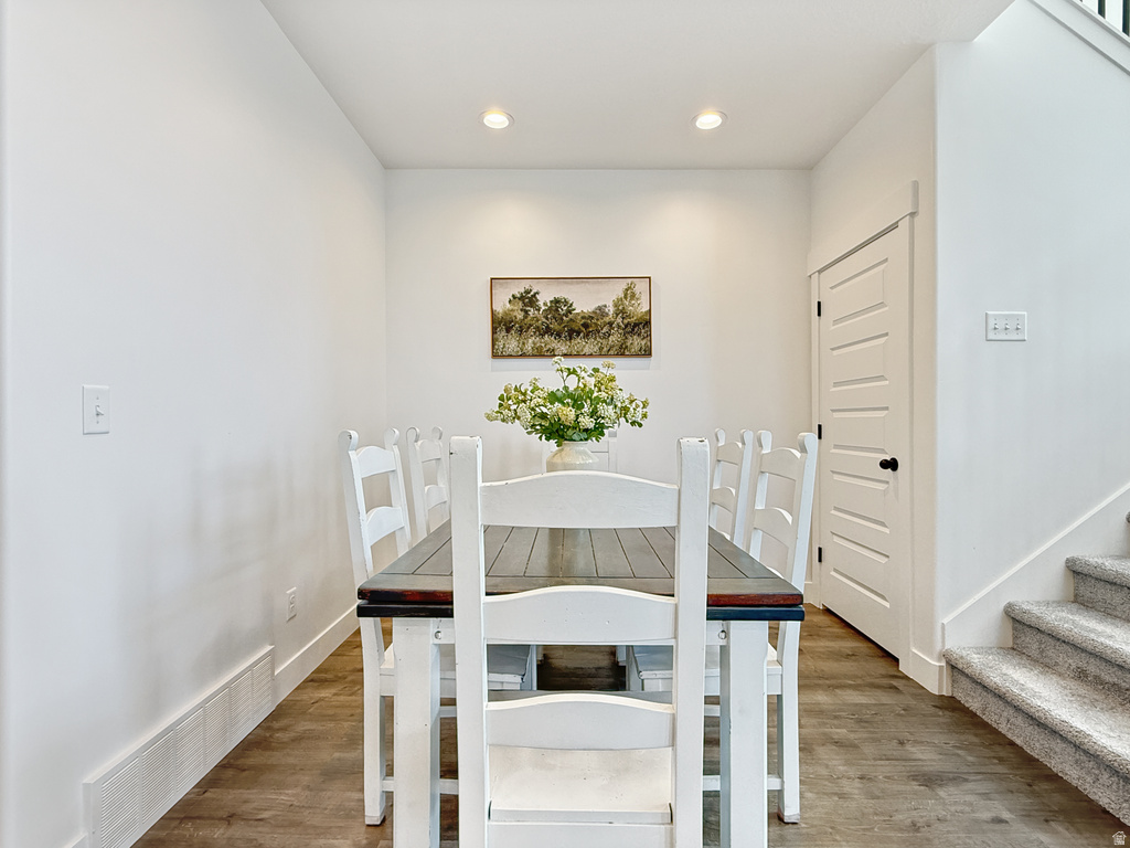 641 W DESERT WILLOW DR Mapleton, UT 84664