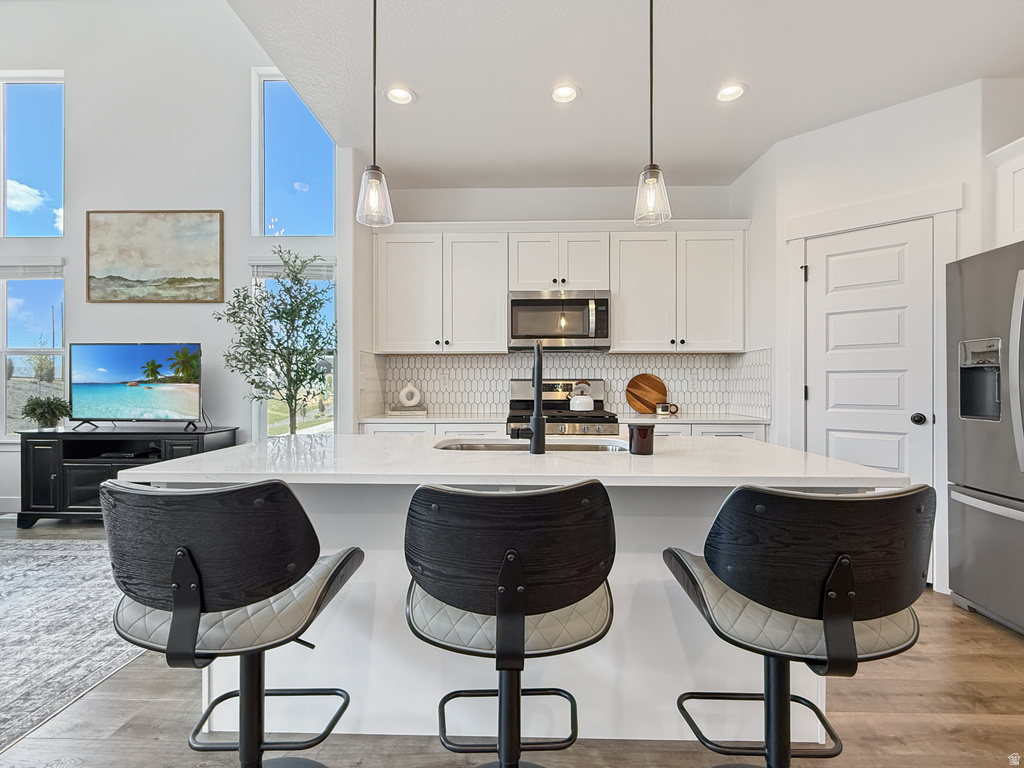 641 W DESERT WILLOW DR Mapleton, UT 84664