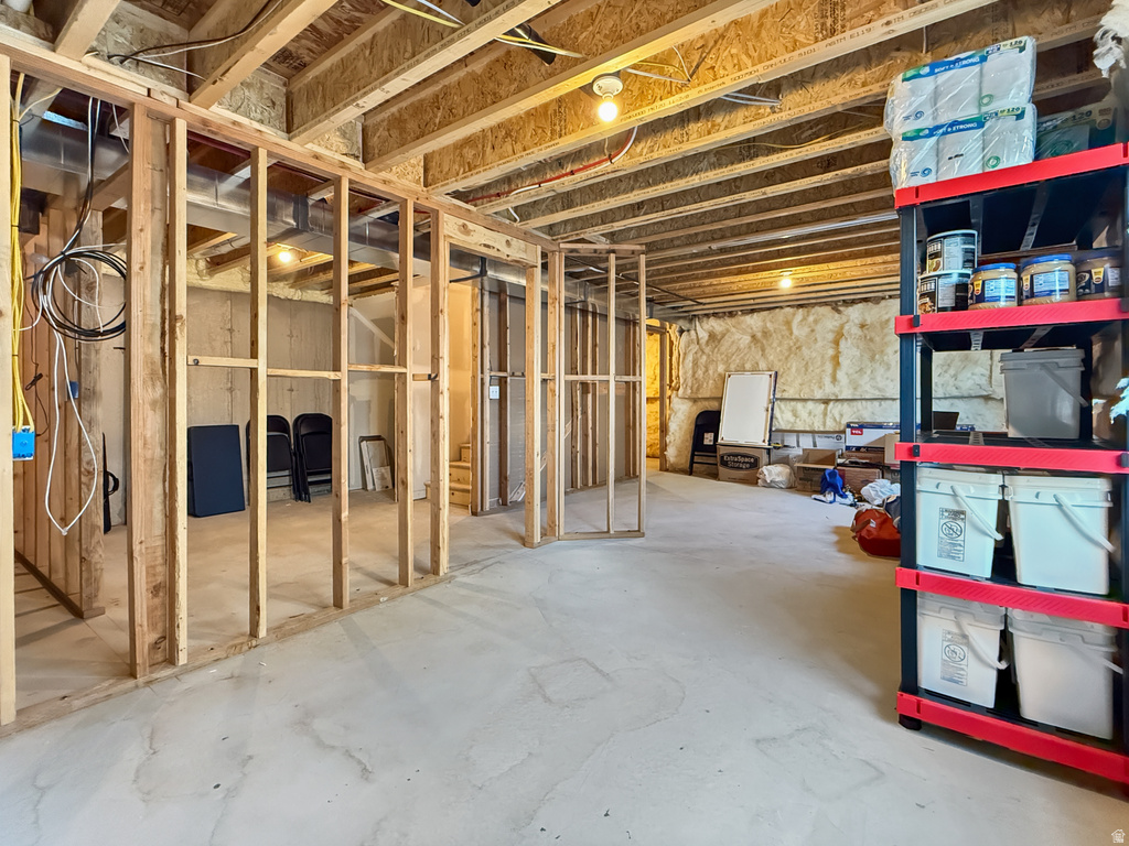 641 W DESERT WILLOW DR Mapleton, UT 84664