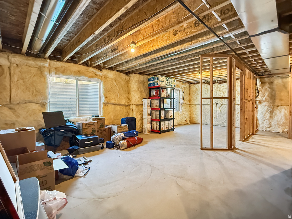 641 W DESERT WILLOW DR Mapleton, UT 84664