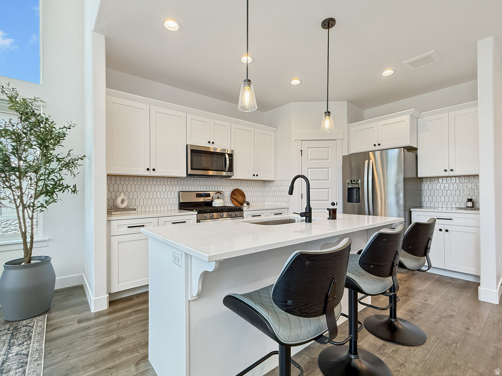 641 W DESERT WILLOW DR Mapleton, UT 84664