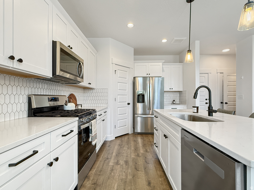 641 W DESERT WILLOW DR Mapleton, UT 84664