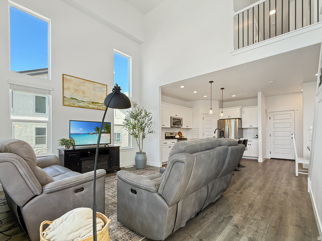 641 W DESERT WILLOW DR Mapleton, UT 84664