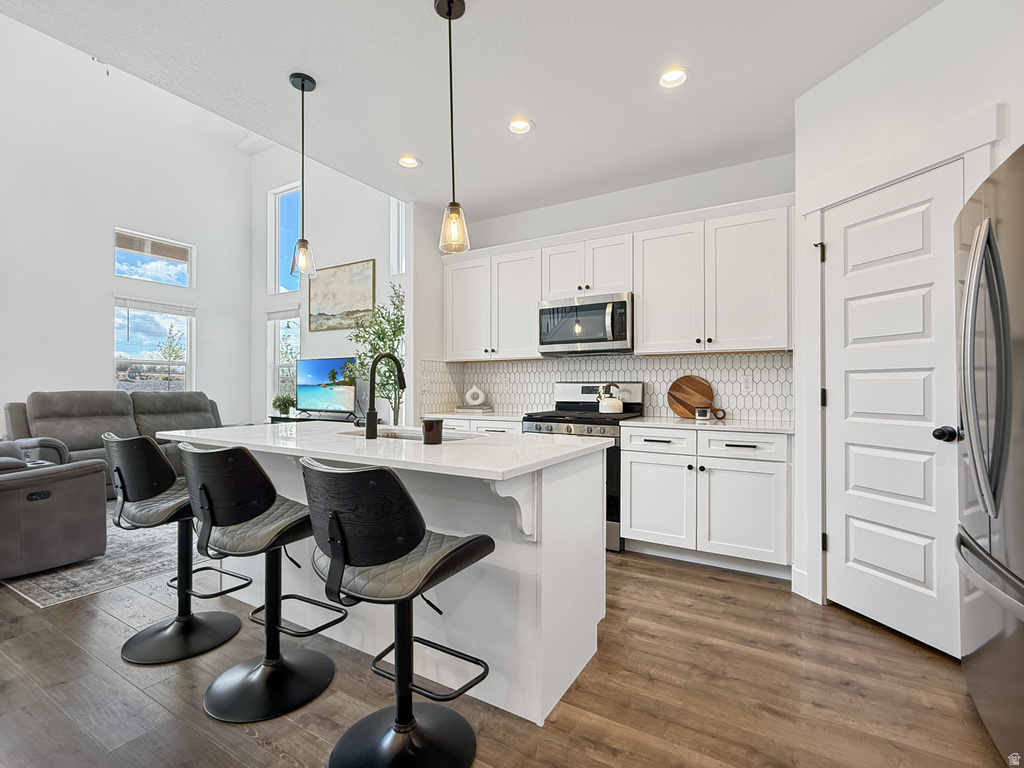 641 W DESERT WILLOW DR Mapleton, UT 84664