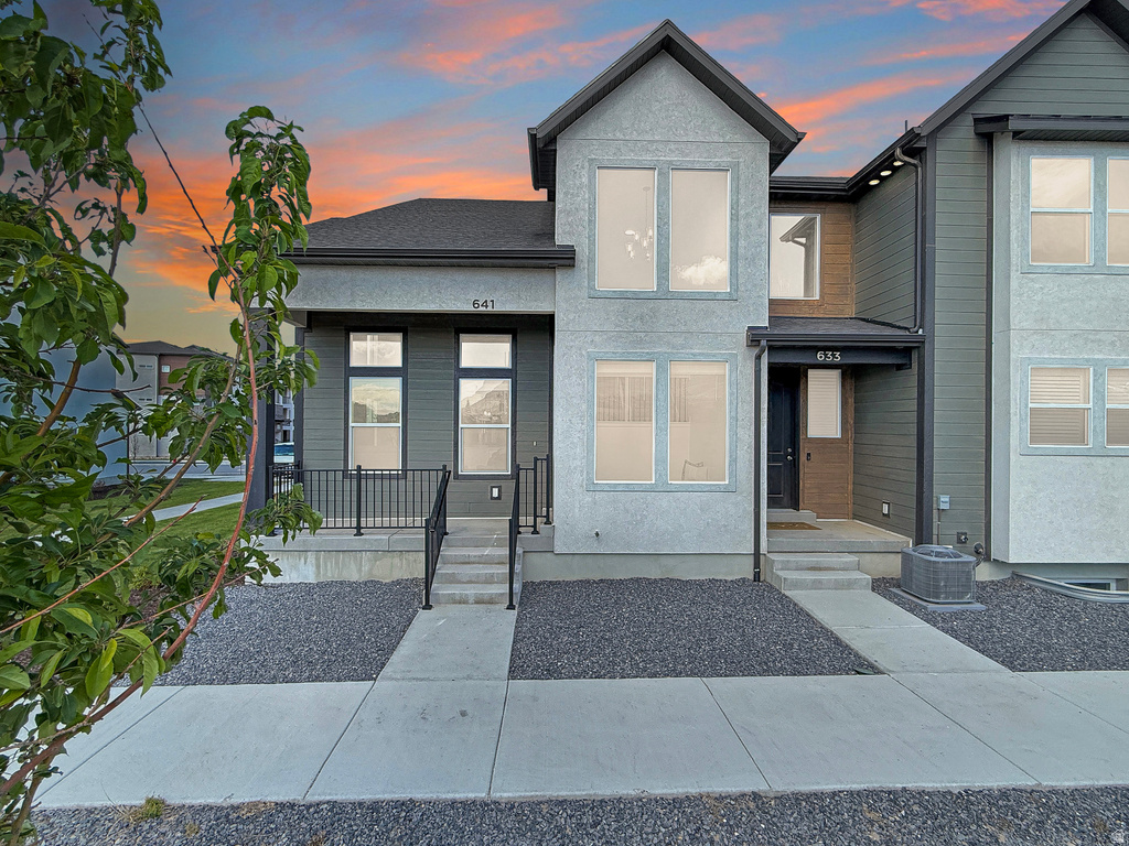 641 W DESERT WILLOW DR Mapleton, UT 84664