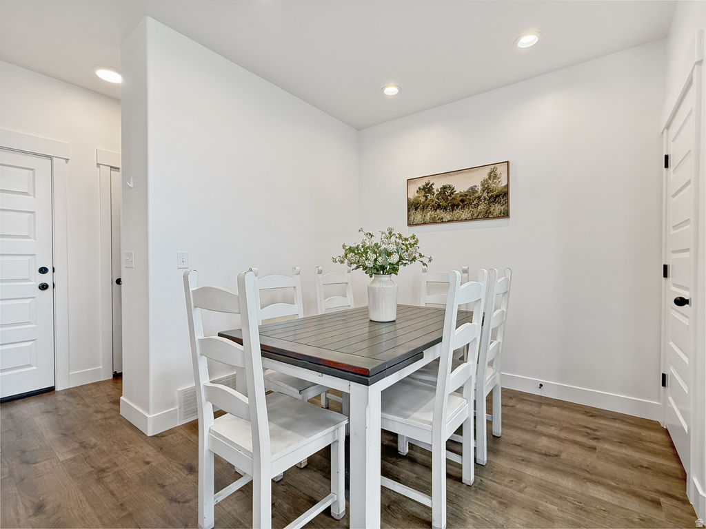 641 W DESERT WILLOW DR Mapleton, UT 84664