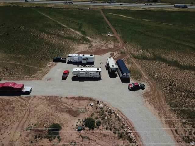 1913 S BADGER WAY New Harmony, UT 84757