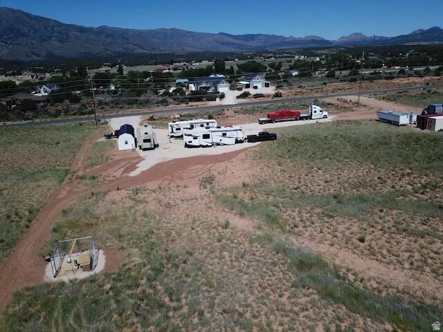 1913 S BADGER WAY New Harmony, UT 84757