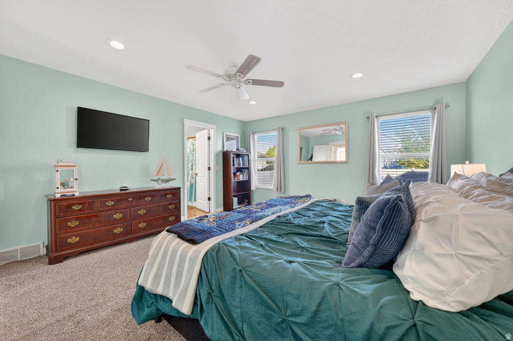 3857 E BARTON CREEK DRVE Eagle Mountain, UT 84005