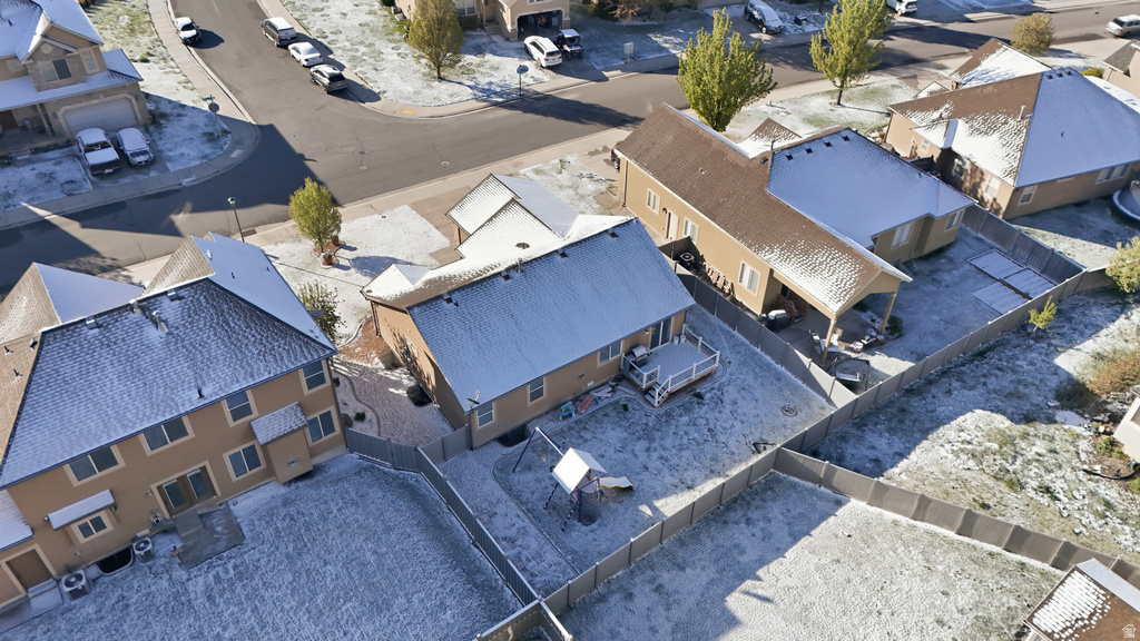 3857 E BARTON CREEK DRVE Eagle Mountain, UT 84005