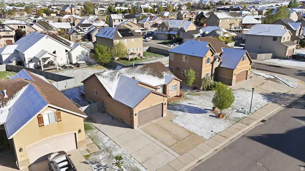 3857 E BARTON CREEK DRVE Eagle Mountain, UT 84005