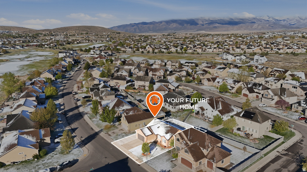 3857 E BARTON CREEK DRVE Eagle Mountain, UT 84005