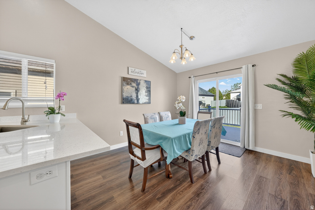 3857 E BARTON CREEK DRVE Eagle Mountain, UT 84005