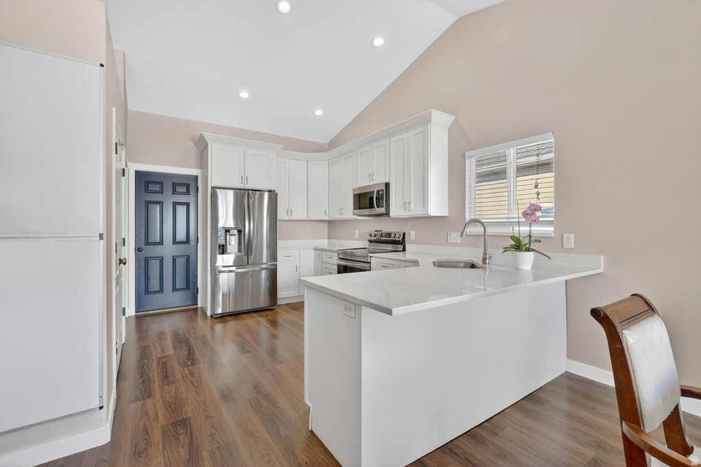 3857 E BARTON CREEK DRVE Eagle Mountain, UT 84005