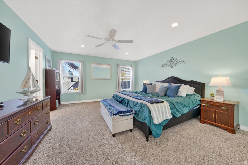 3857 E BARTON CREEK DRVE Eagle Mountain, UT 84005