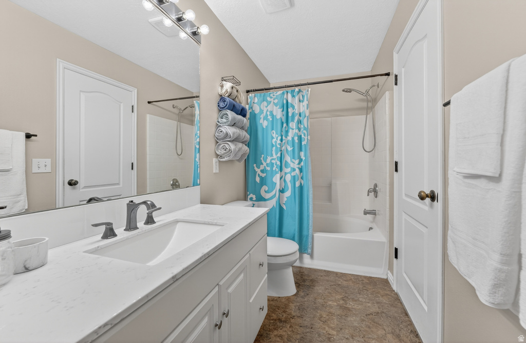 3857 E BARTON CREEK DRVE Eagle Mountain, UT 84005