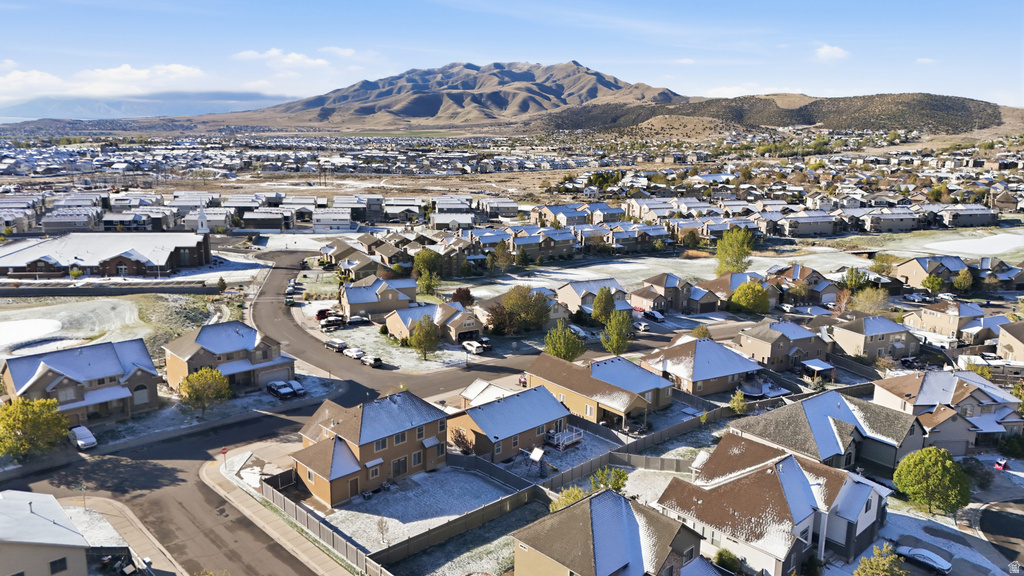 3857 E BARTON CREEK DRVE Eagle Mountain, UT 84005