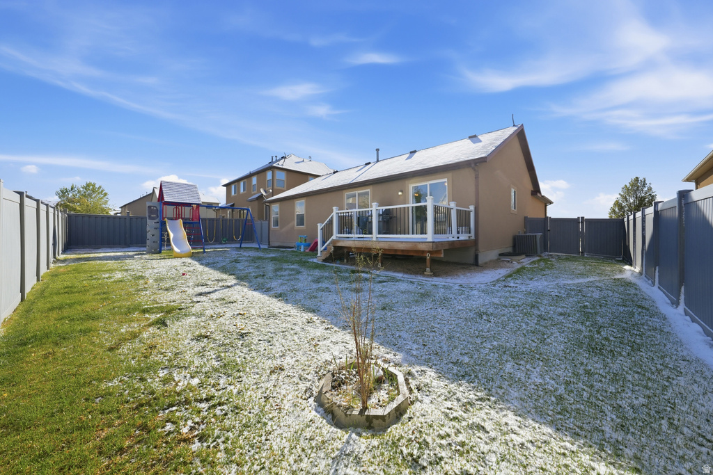 3857 E BARTON CREEK DRVE Eagle Mountain, UT 84005