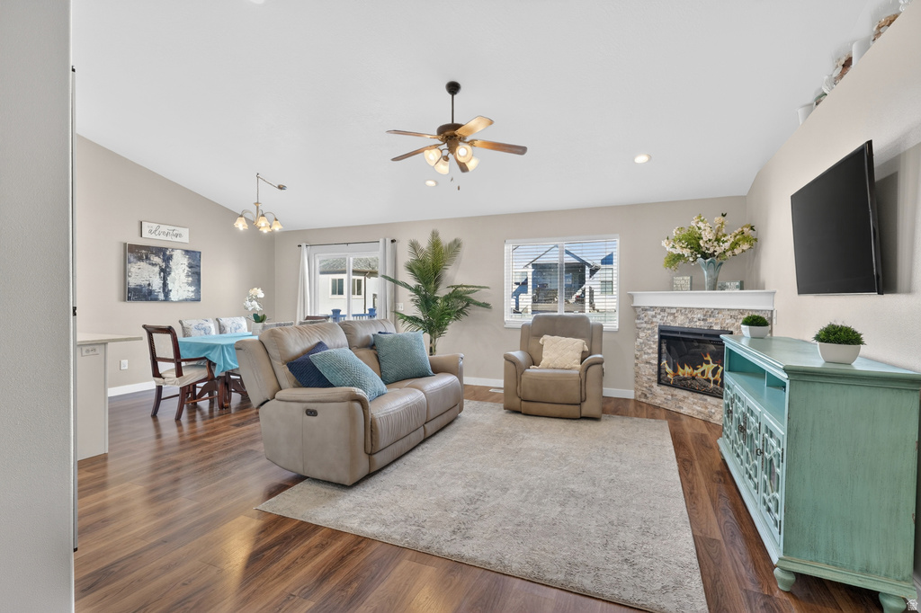 3857 E BARTON CREEK DRVE Eagle Mountain, UT 84005