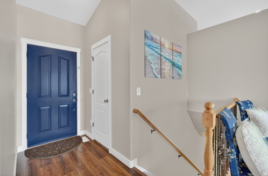 3857 E BARTON CREEK DRVE Eagle Mountain, UT 84005