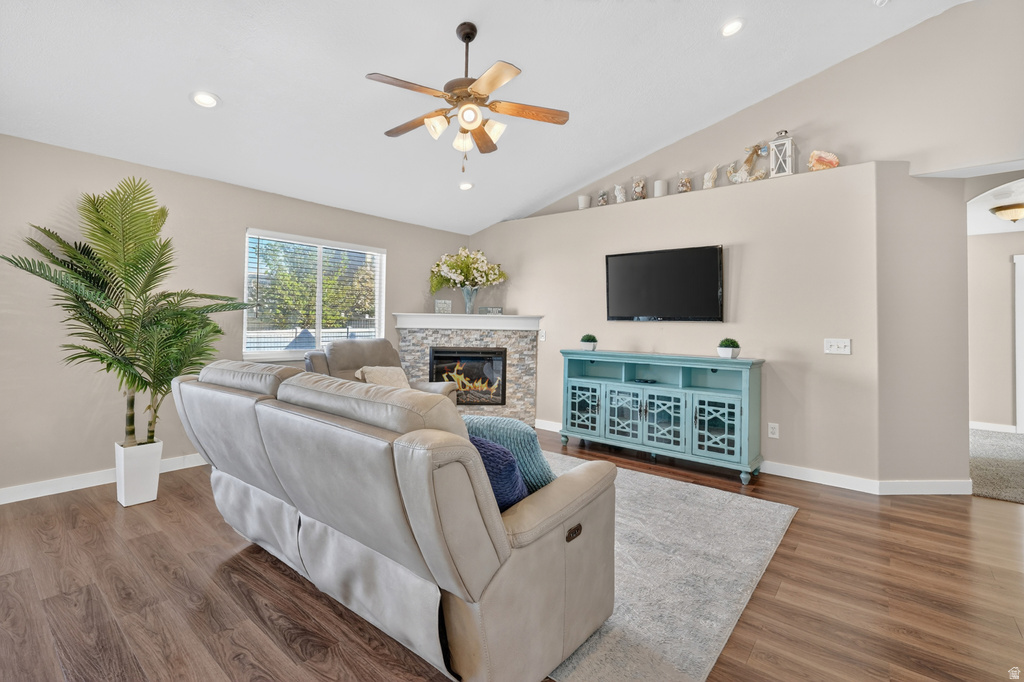 3857 E BARTON CREEK DRVE Eagle Mountain, UT 84005