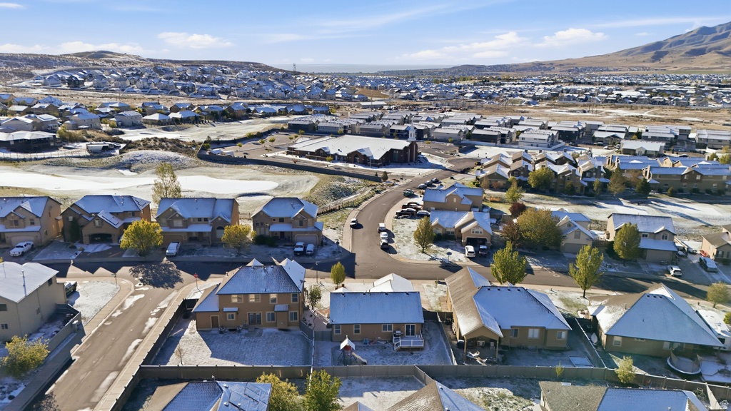 3857 E BARTON CREEK DRVE Eagle Mountain, UT 84005