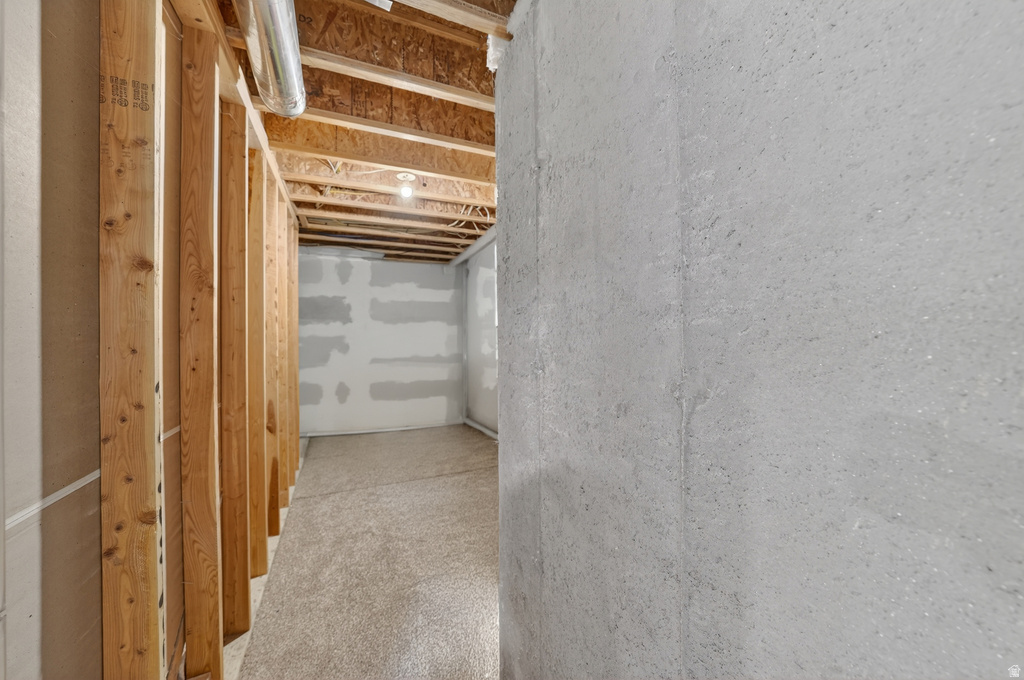 3857 E BARTON CREEK DRVE Eagle Mountain, UT 84005